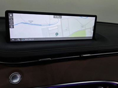 2022 Genesis GV70 thumbnail 20