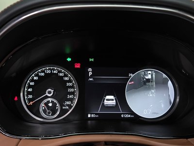 2022 Genesis GV70 thumbnail 11