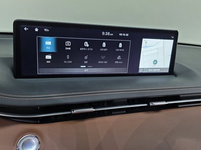 2022 Genesis GV70 thumbnail 21