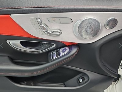 2020 Mercedes-BENZ C-CLASS thumbnail 16