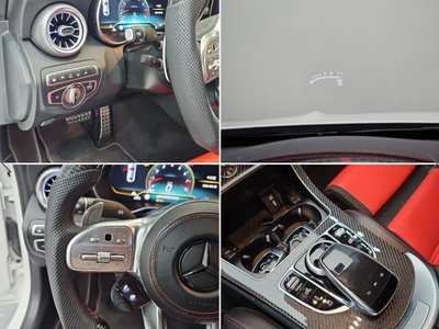 2020 Mercedes-BENZ C-CLASS thumbnail 17