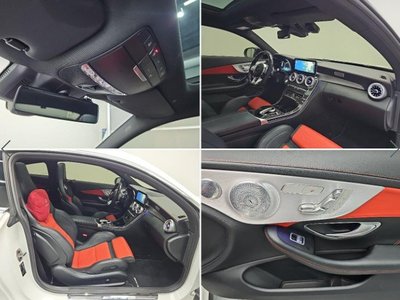 2020 Mercedes-BENZ C-CLASS thumbnail 18
