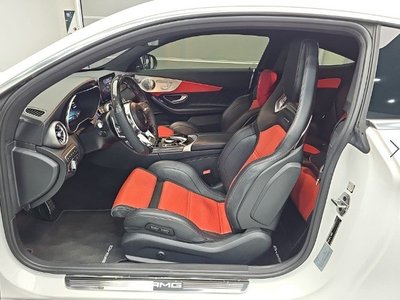2020 Mercedes-BENZ C-CLASS thumbnail 11