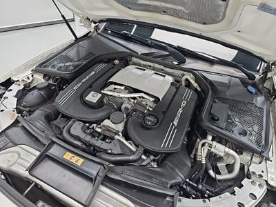 صورة 6 لـ 2020 Mercedes-BENZ C-CLASS