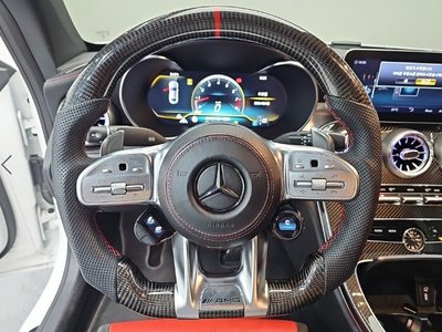صورة 9 لـ 2020 Mercedes-BENZ C-CLASS