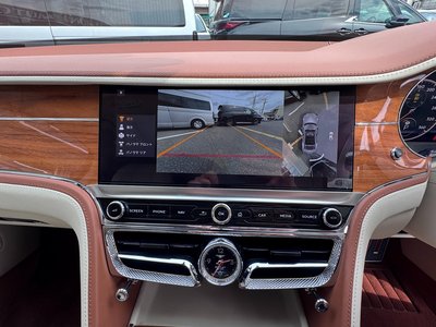 BENTLEY FLYING SPUR - 5