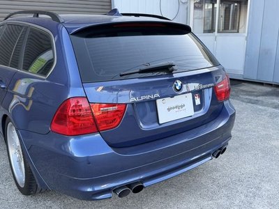BMW ALPINA B3 TOURING - 6