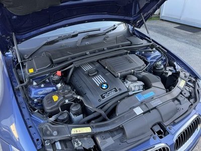 BMW ALPINA B3 TOURING - 5