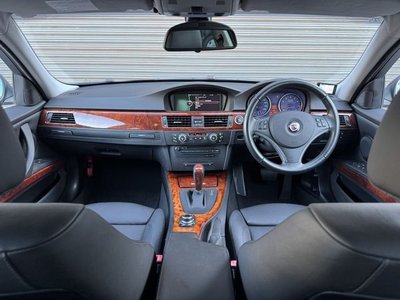 BMW ALPINA B3 TOURING - 8