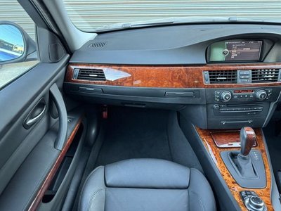 BMW ALPINA B3 TOURING - 9