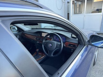 BMW ALPINA B3 TOURING - 2