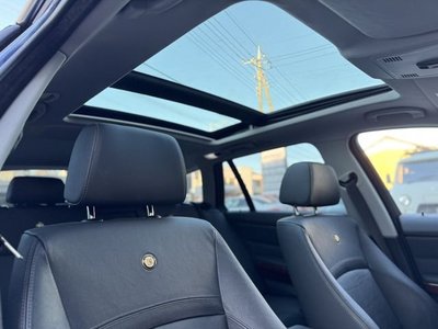 BMW ALPINA B3 TOURING - 3