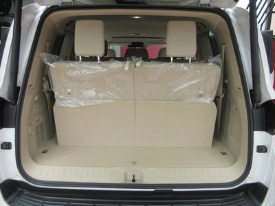 2023 Toyota LAND CRUISER 300 — миниатюра 75