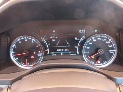 2023 Toyota LAND CRUISER 300 — миниатюра 56