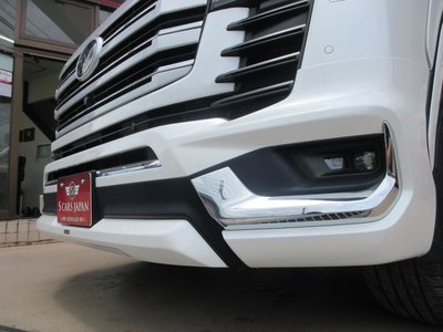 2023 Toyota LAND CRUISER 300 — миниатюра 20