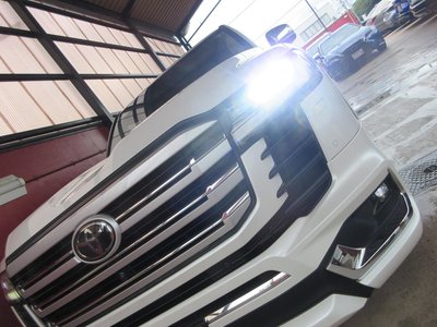 2023 Toyota LAND CRUISER 300 — миниатюра 30