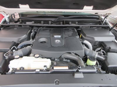 2023 Toyota LAND CRUISER 300 — миниатюра 46