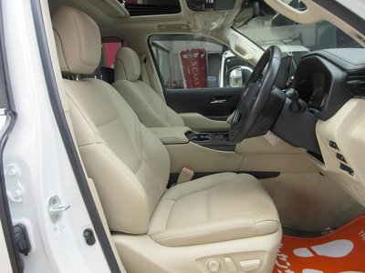 2023 Toyota LAND CRUISER 300 — миниатюра 57