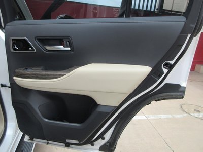 2023 Toyota LAND CRUISER 300 — миниатюра 66