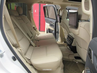 2023 Toyota LAND CRUISER 300 — миниатюра 67