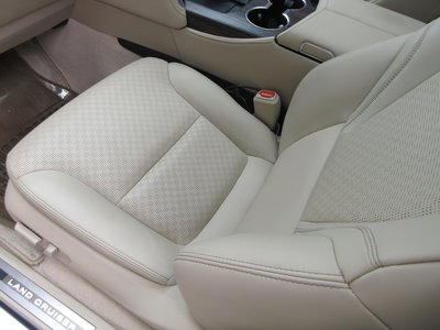 2023 Toyota LAND CRUISER 300 — миниатюра 61
