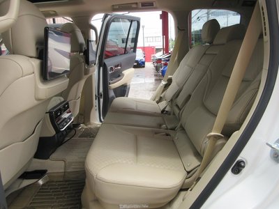 2023 Toyota LAND CRUISER 300 — миниатюра 69