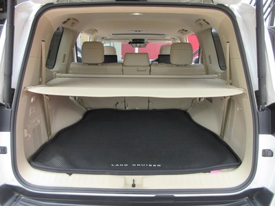 2023 Toyota LAND CRUISER 300 — миниатюра 73