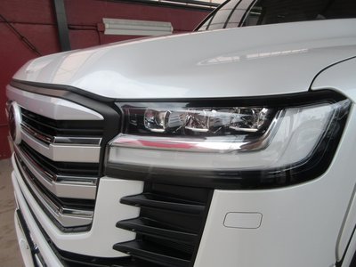 2023 Toyota LAND CRUISER 300 — миниатюра 31