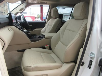 2023 Toyota LAND CRUISER 300 — миниатюра 62