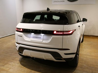 2024 LAND Rover RANGE ROVER EVOQUE — фото 15