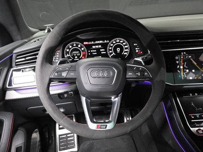 2025 AUDI RS Q8 缩略图 13