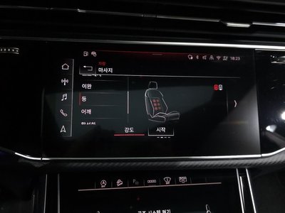 2025 AUDI RS Q8 缩略图 16