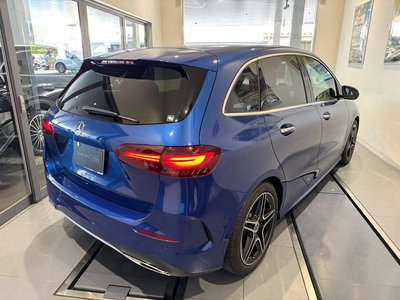 MERCEDES-BENZ B-CLASS - 3