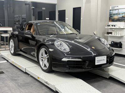 PORSCHE 911 - 3