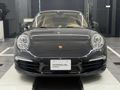 PORSCHE 911 - 2