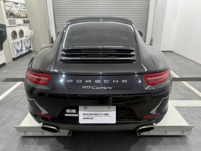 PORSCHE 911 - 6