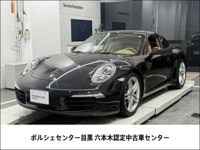 PORSCHE 911 - 1
