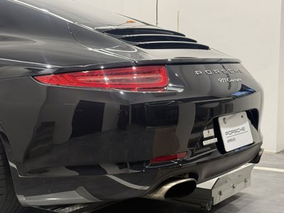 PORSCHE 911 - 7