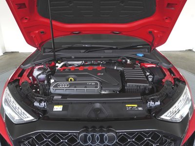 2025 AUDI RS3 SPORTBACK 照片 7