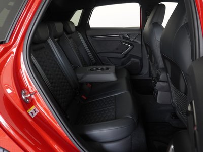 2025 AUDI RS3 SPORTBACK 缩略图 13