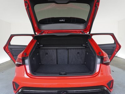 2025 AUDI RS3 SPORTBACK 缩略图 21