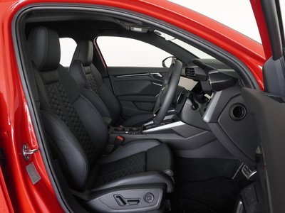 2025 AUDI RS3 SPORTBACK 缩略图 12