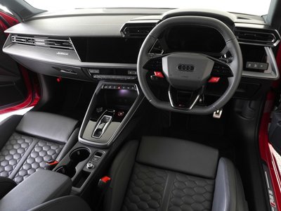 2025 AUDI RS3 SPORTBACK 缩略图 20
