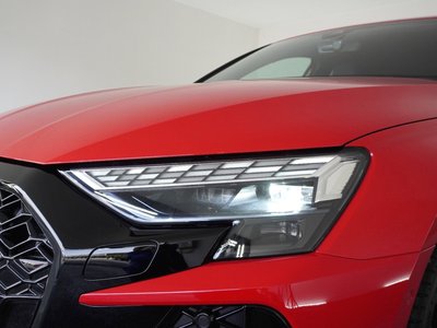 2025 AUDI RS3 SPORTBACK 照片 8