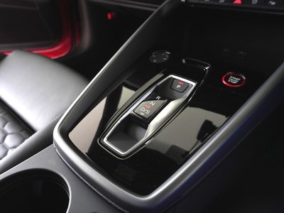 2025 AUDI RS3 SPORTBACK 缩略图 18