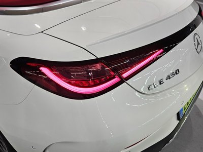 صورة مصغرة 12 لـ 2025 Mercedes-BENZ CLE