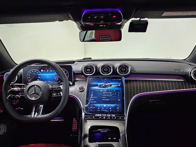 صورة مصغرة 16 لـ 2025 Mercedes-BENZ CLE