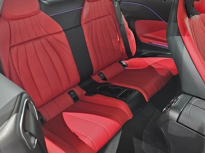 صورة مصغرة 19 لـ 2025 Mercedes-BENZ CLE