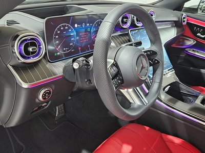 صورة مصغرة 14 لـ 2025 Mercedes-BENZ CLE