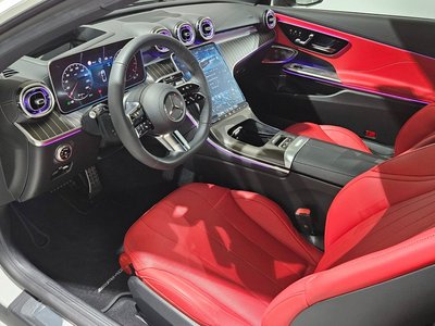 صورة مصغرة 18 لـ 2025 Mercedes-BENZ CLE